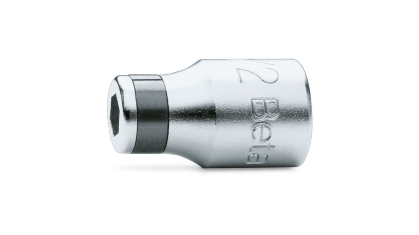 BETA 1/2 in Square Adapter, 38 mm Overall