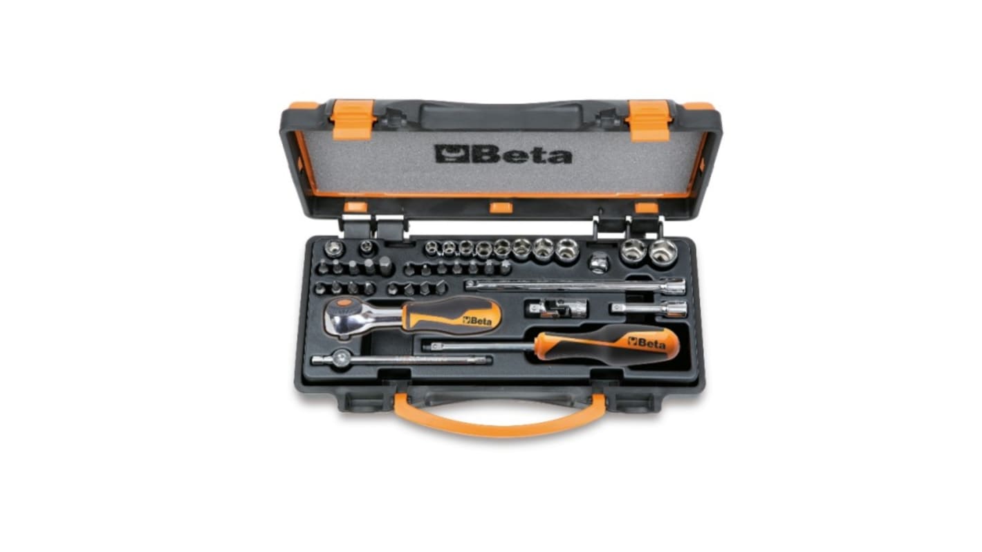 Kit di utensili per Kit di utensili per tecnici BETA, 38 pezzi