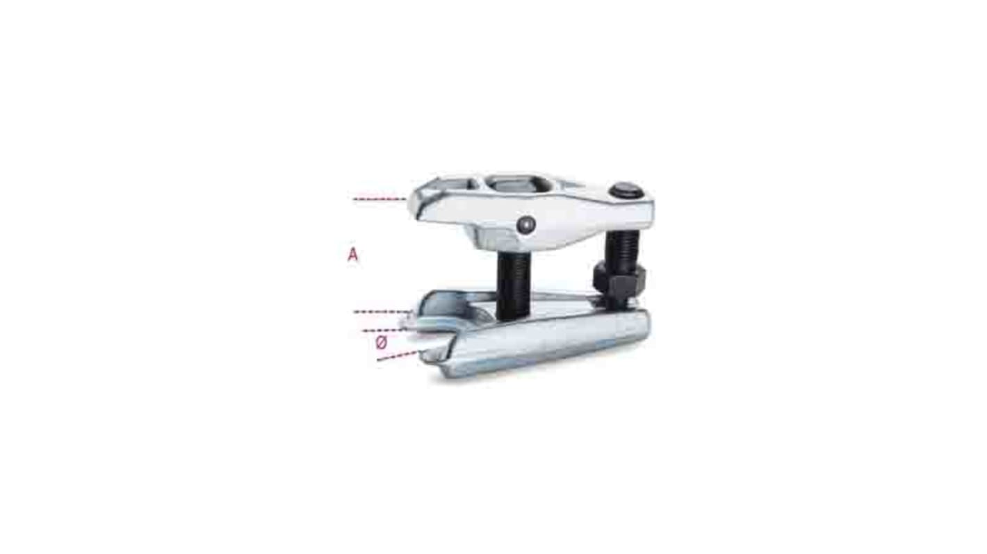 Estrattore per cuscinetti BETA 1559/45, diametro 115 mm, 1 pezzi