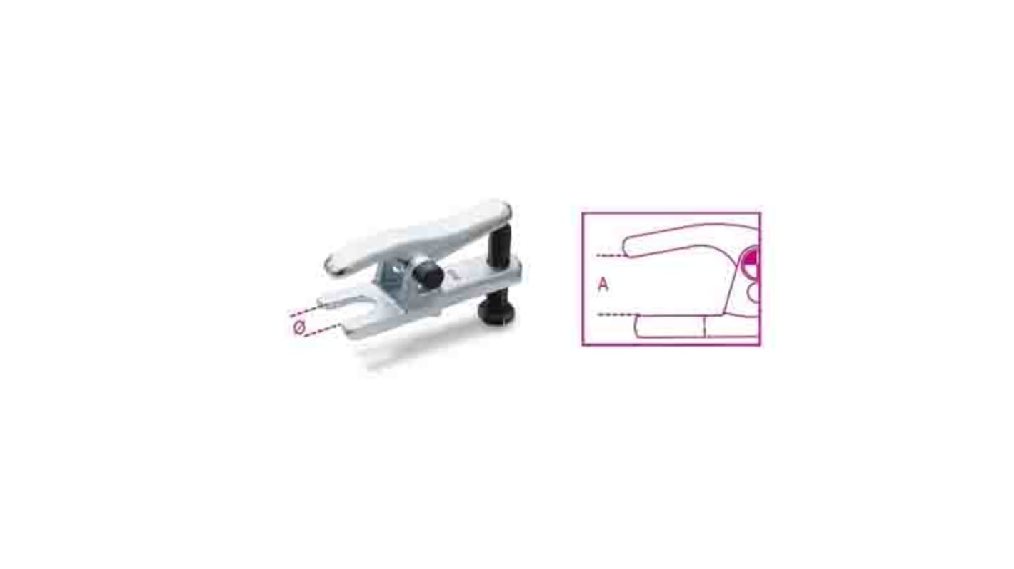 BETA Bearing Puller, 60 / 85 mm Capacity