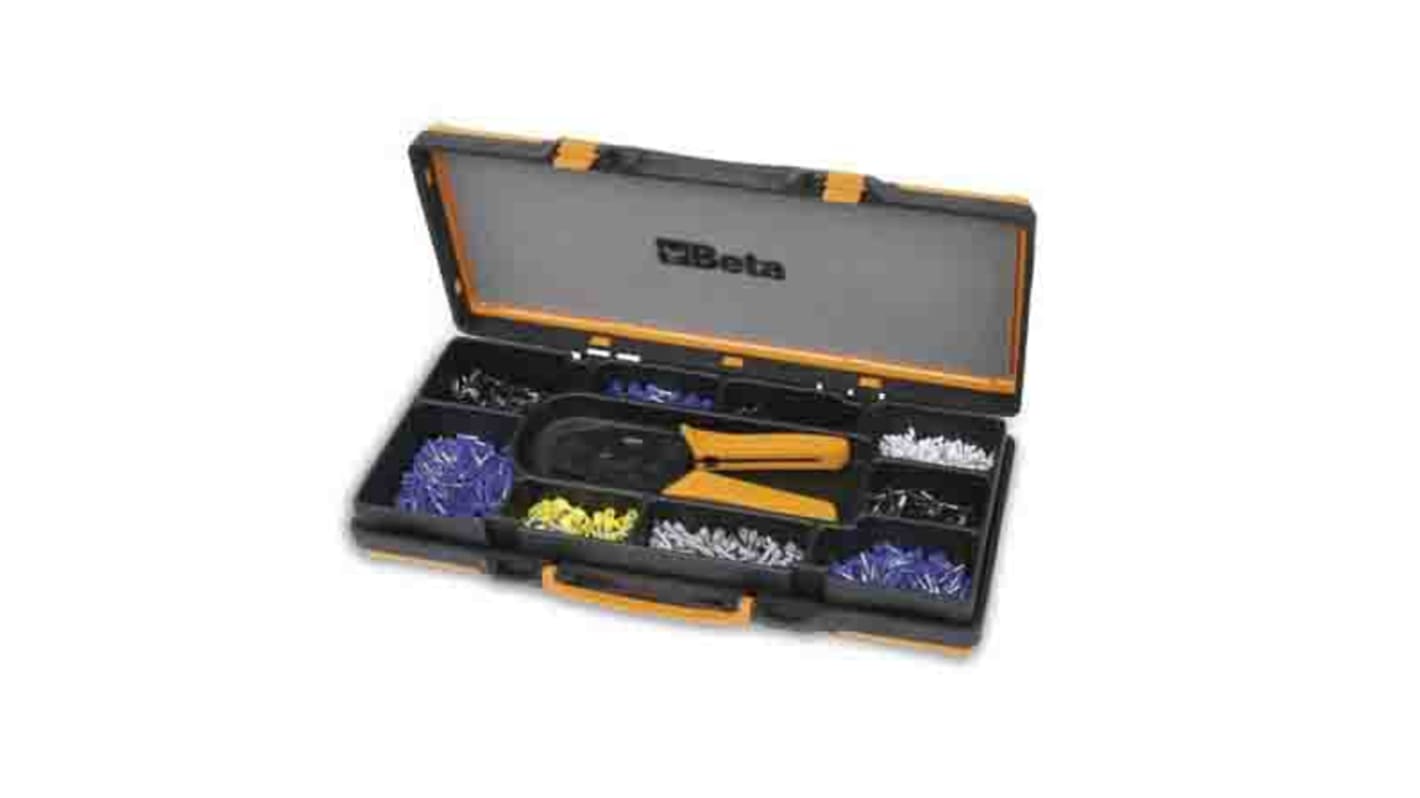 BETA Electronic Crimp Tool