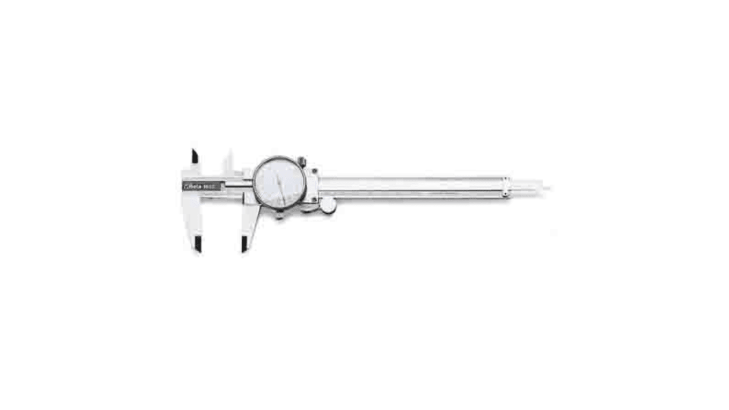 BETA 150mm Vernier Caliper, Metric