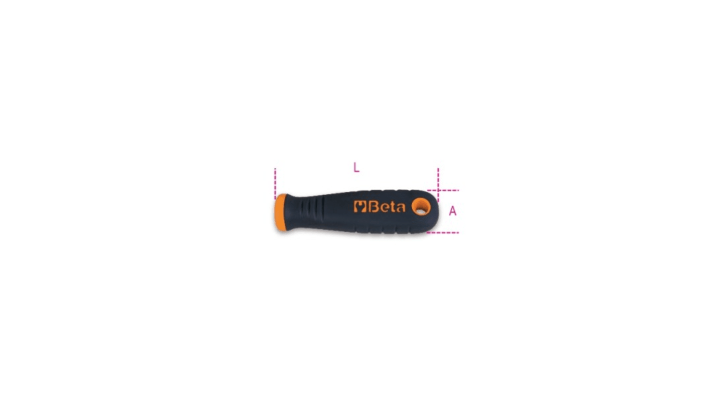 BETA 110mm File Handle