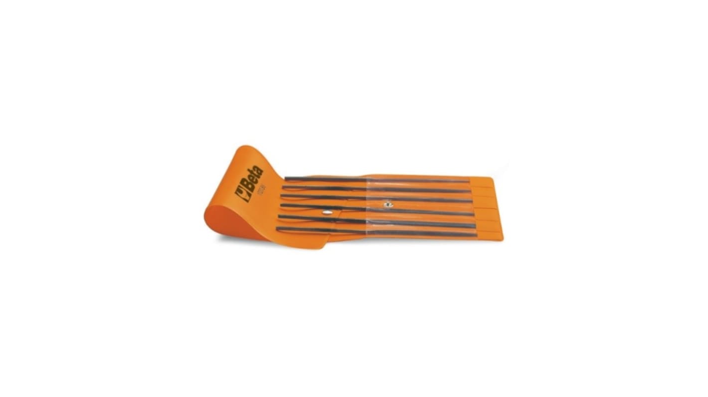 BETA 160mm Needle File Set