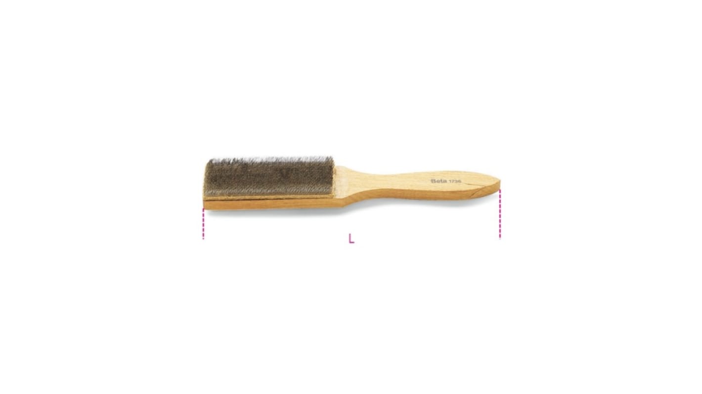 BETA 240mm With Soft-Grip Handle