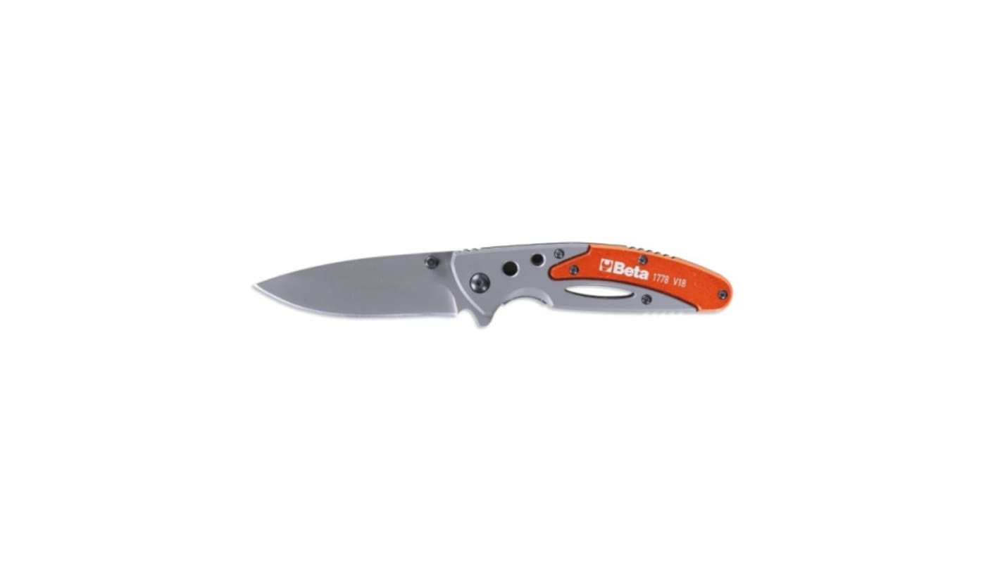 BETA Straight Electrician Knife