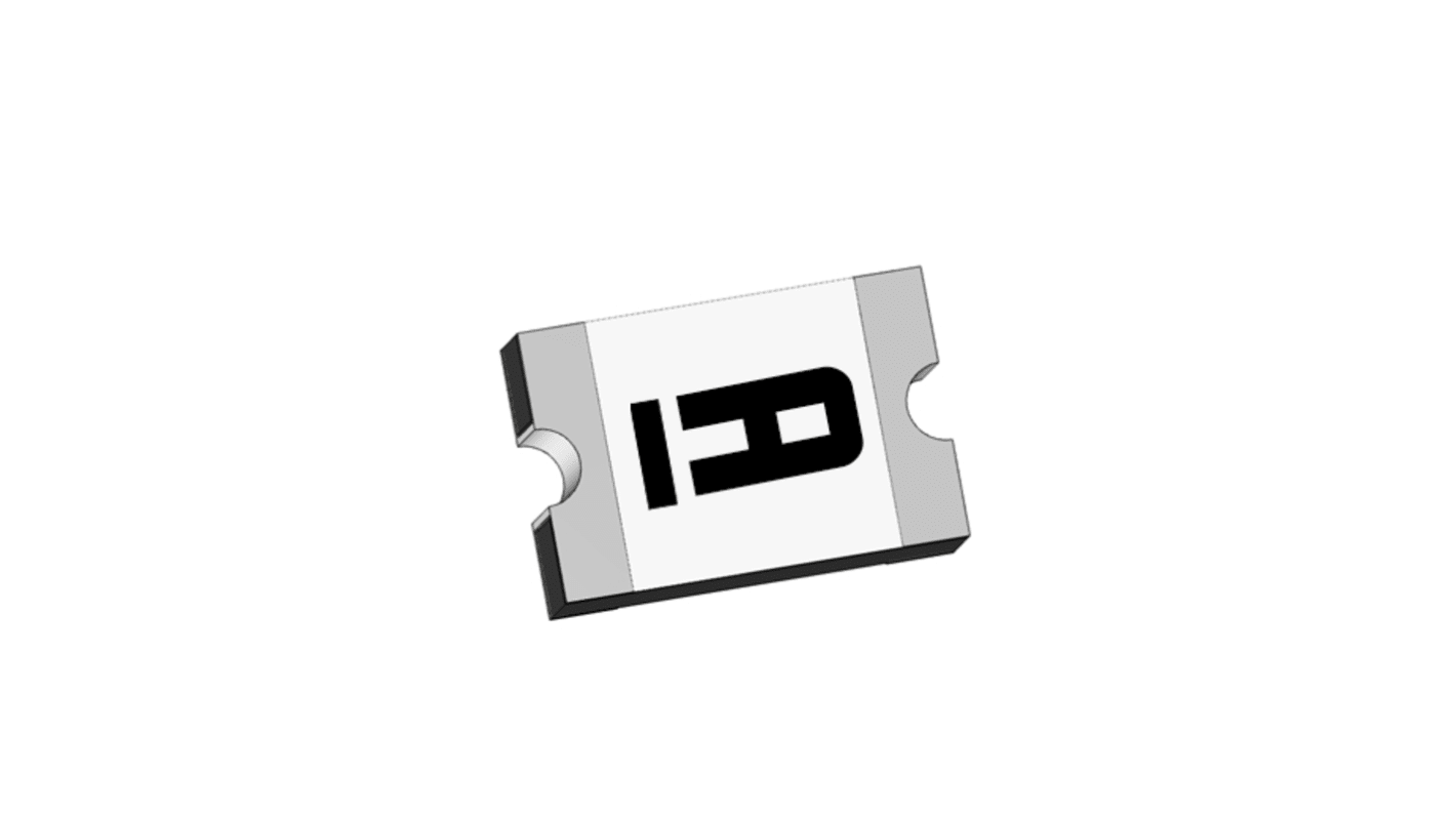 Eaton 1.1A Resettable Fuse, 6V