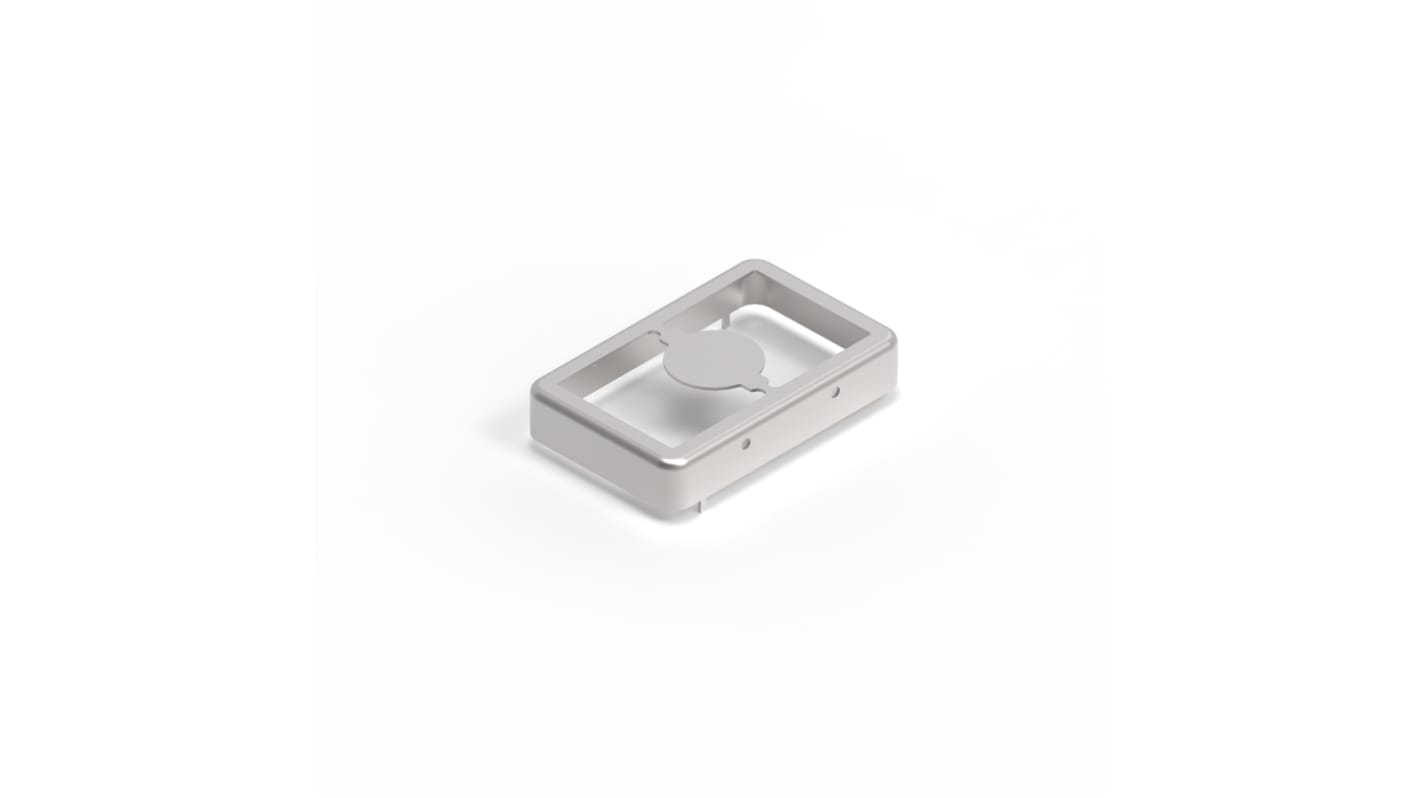RF Seamless Frame 26.3  x 4.5  x 16.8 mm