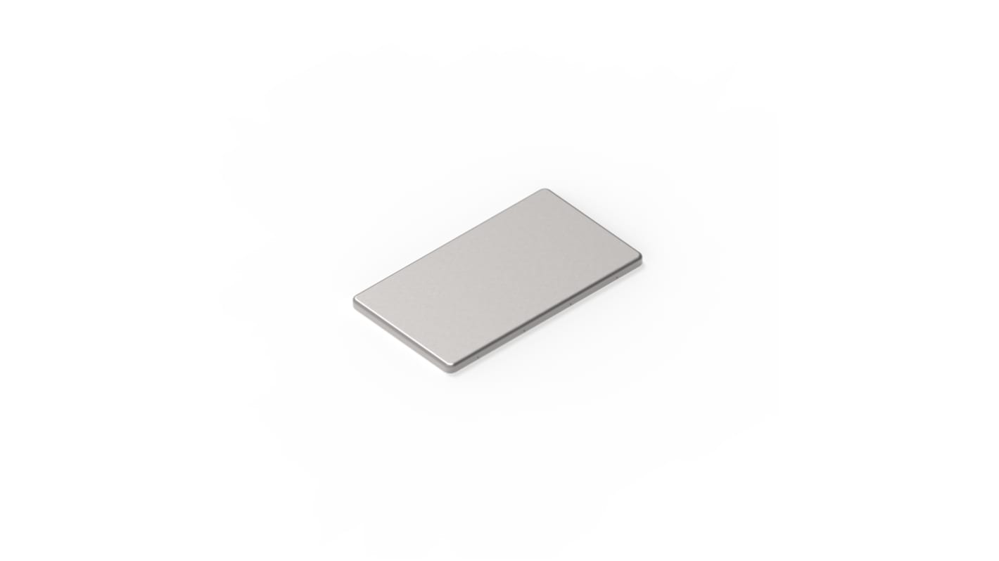RF Seamless Cover 63.5  x 2.5  x 35.9 mm