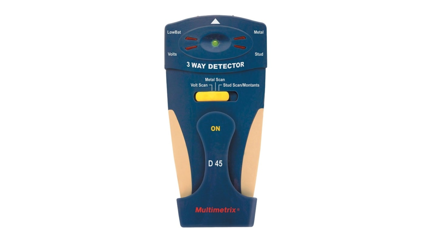 Chauvin Arnoux P06237902 Wandscanner, 0.3m