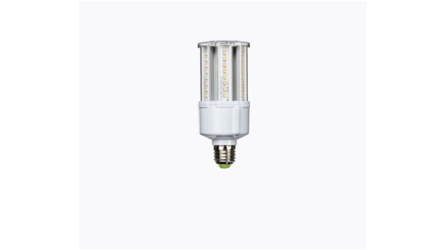 Lampada LED Knightsbridge con base E27, 230 V, 18 W, col. Bianco freddo