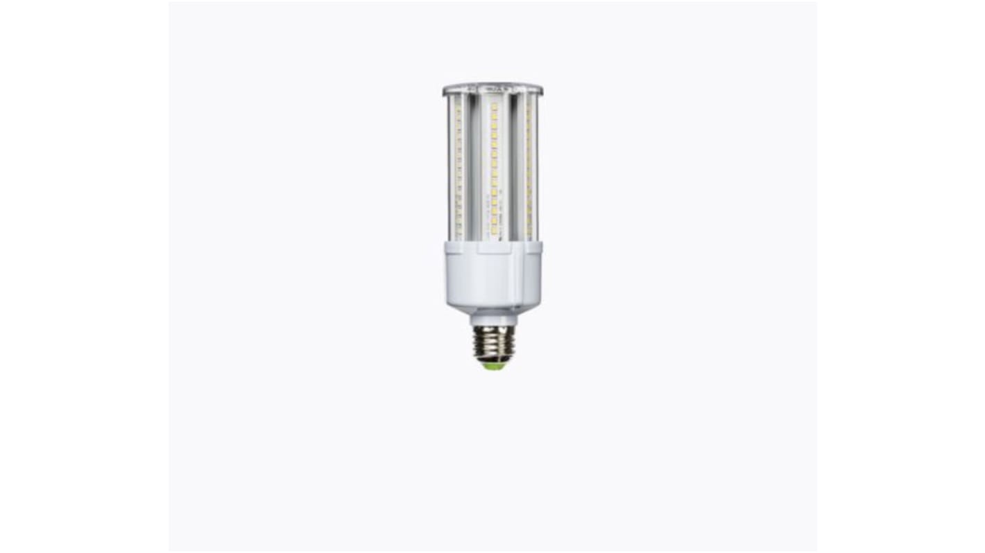 Knightsbridge E27 LED Cluster Lamp 27 W(150W), 4000K, Cool White, Bulb shape