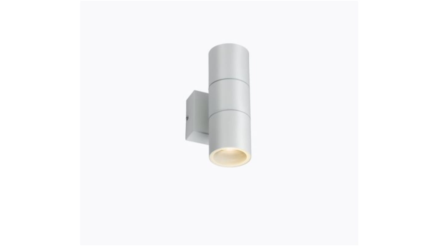 Knightsbridge 卤素，LED壁灯, 2 X 20 W, 230 V, GU10灯座