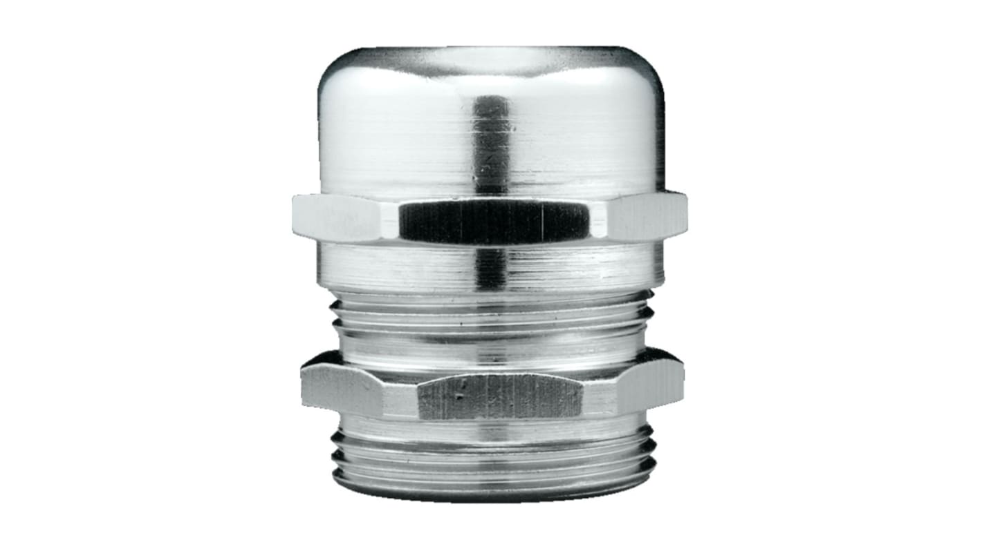 Rittal SZ Series Cable Gland, M32 Thread, 21mm Min, 15mm Max, IP68