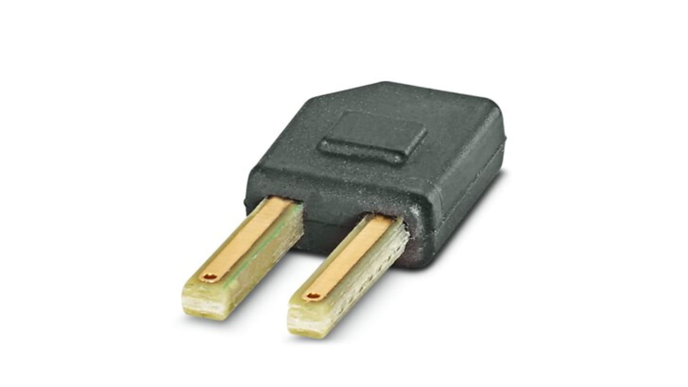 Rs-Online Connettore maschio Phoenix Contact per uso con Termocoppia