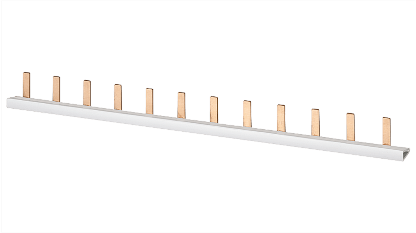 Siemens SENTRON 1 Phase Busbar, 18mm Pitch