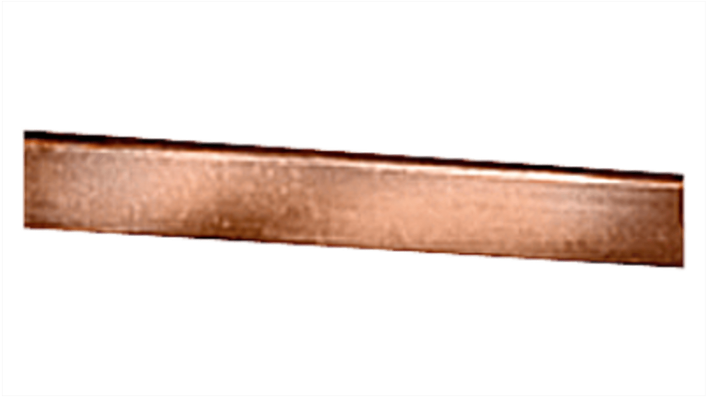 Siemens ALPHA Busbar