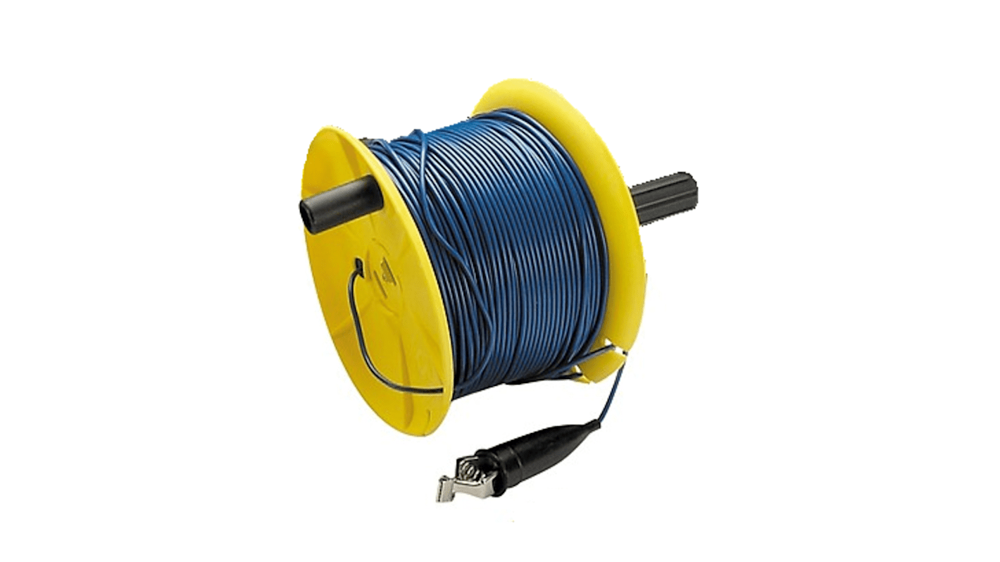 Chauvin Arnoux P01295263 Cable, For Use With Earth and Resistivity Testers