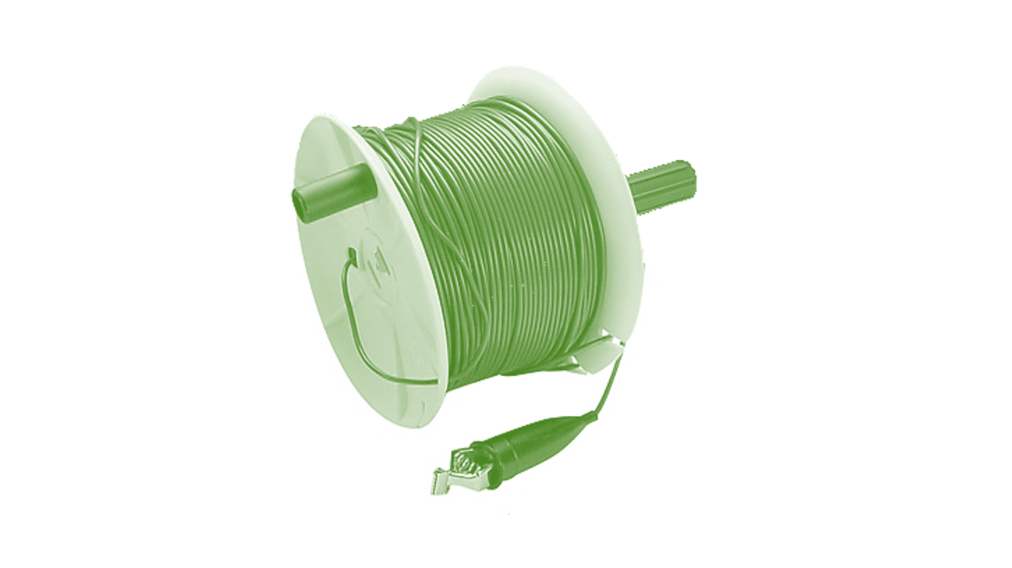 Chauvin Arnoux P01295266 Cable, For Use With Earth and Resistivity Testers