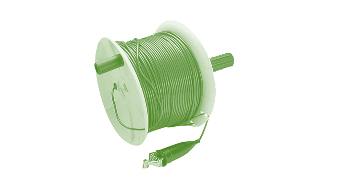 Chauvin Arnoux P01295268 Cable, For Use With Earth and Resistivity Testers