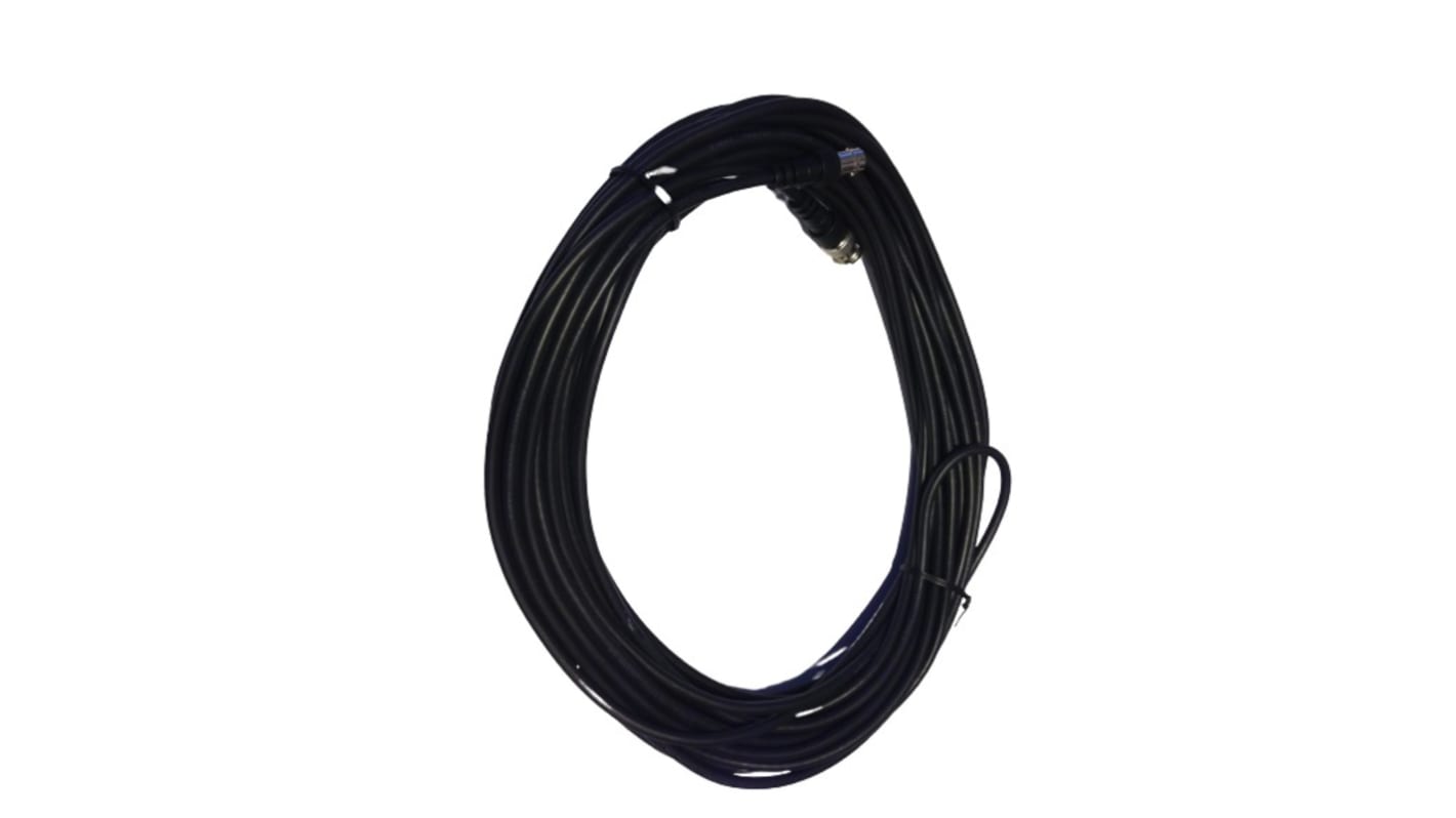Chauvin Arnoux P01295271 Connection Lead, For Use With CA 6472, CA 6474