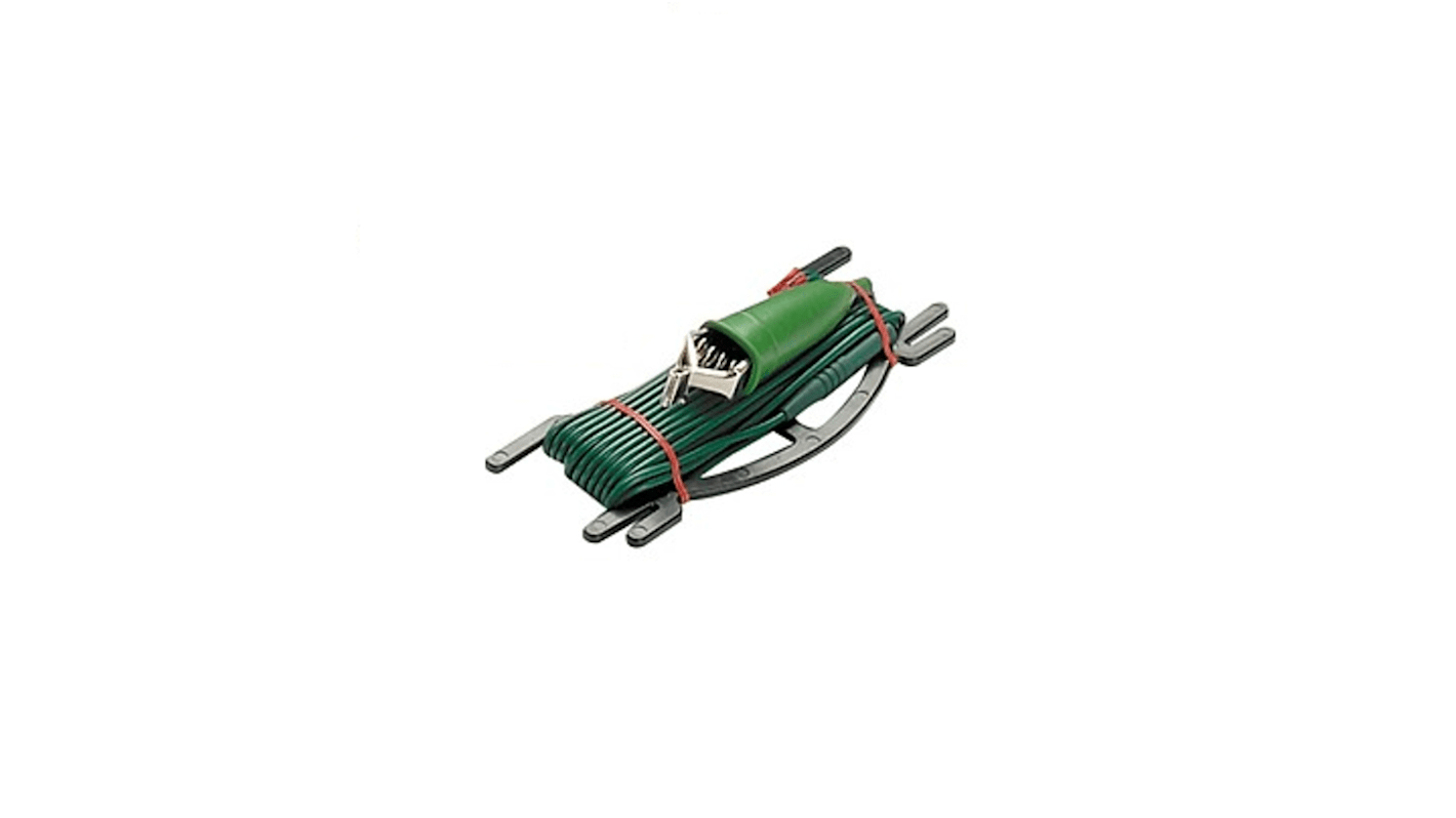 Chauvin Arnoux P01295291 Cable, For Use With CA 6474