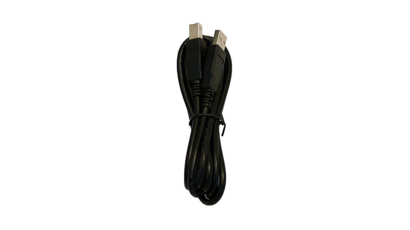 Cable Cable de pinza de corriente Chauvin Arnoux para usar con CA 6113, CA 6116N, CA 6117