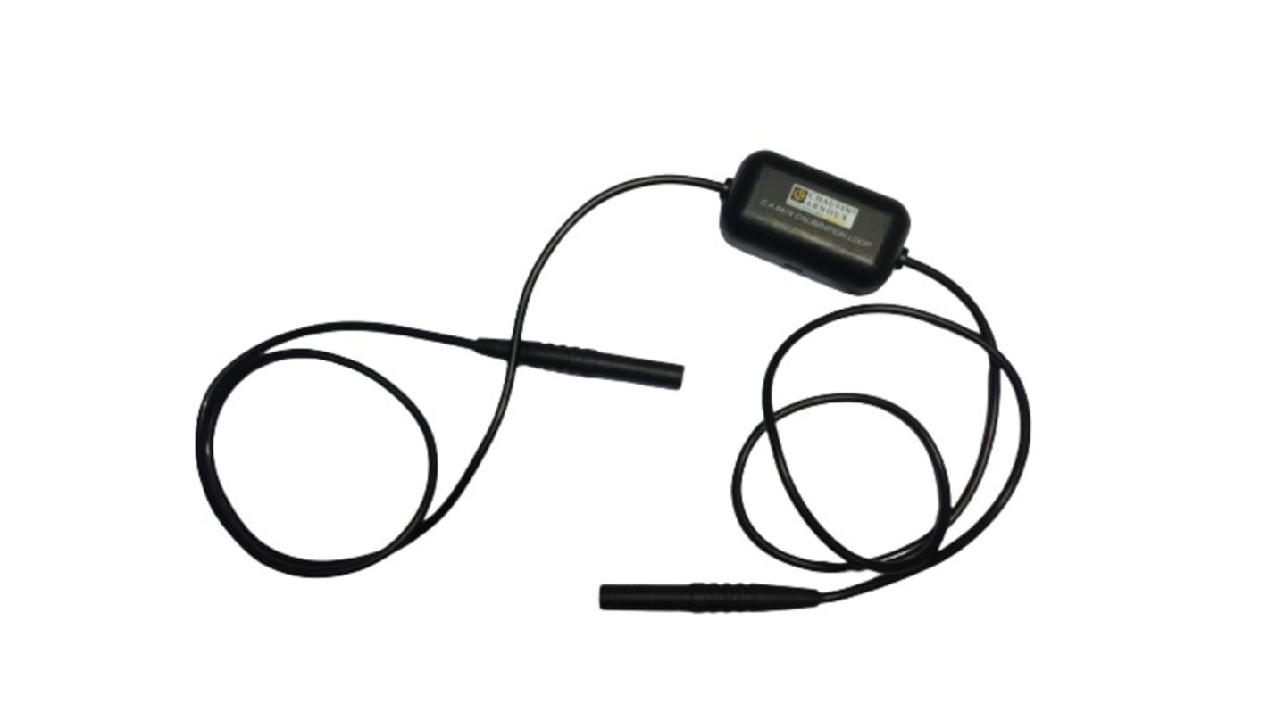 Chauvin Arnoux P01295294 Calibration Loop, For Use With CA 6474