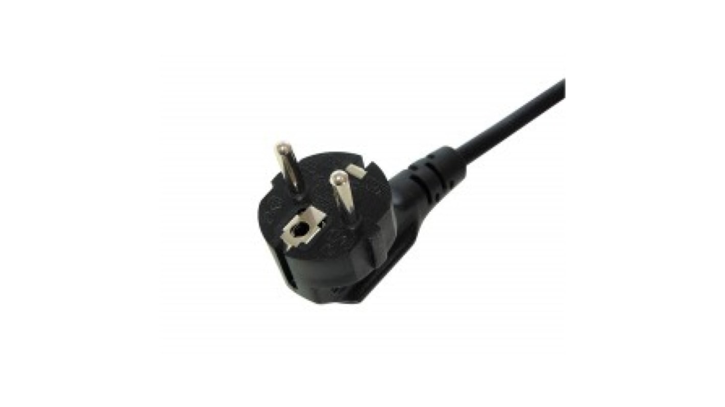 Cable Cable de pinza de corriente Chauvin Arnoux para usar con CA 8436