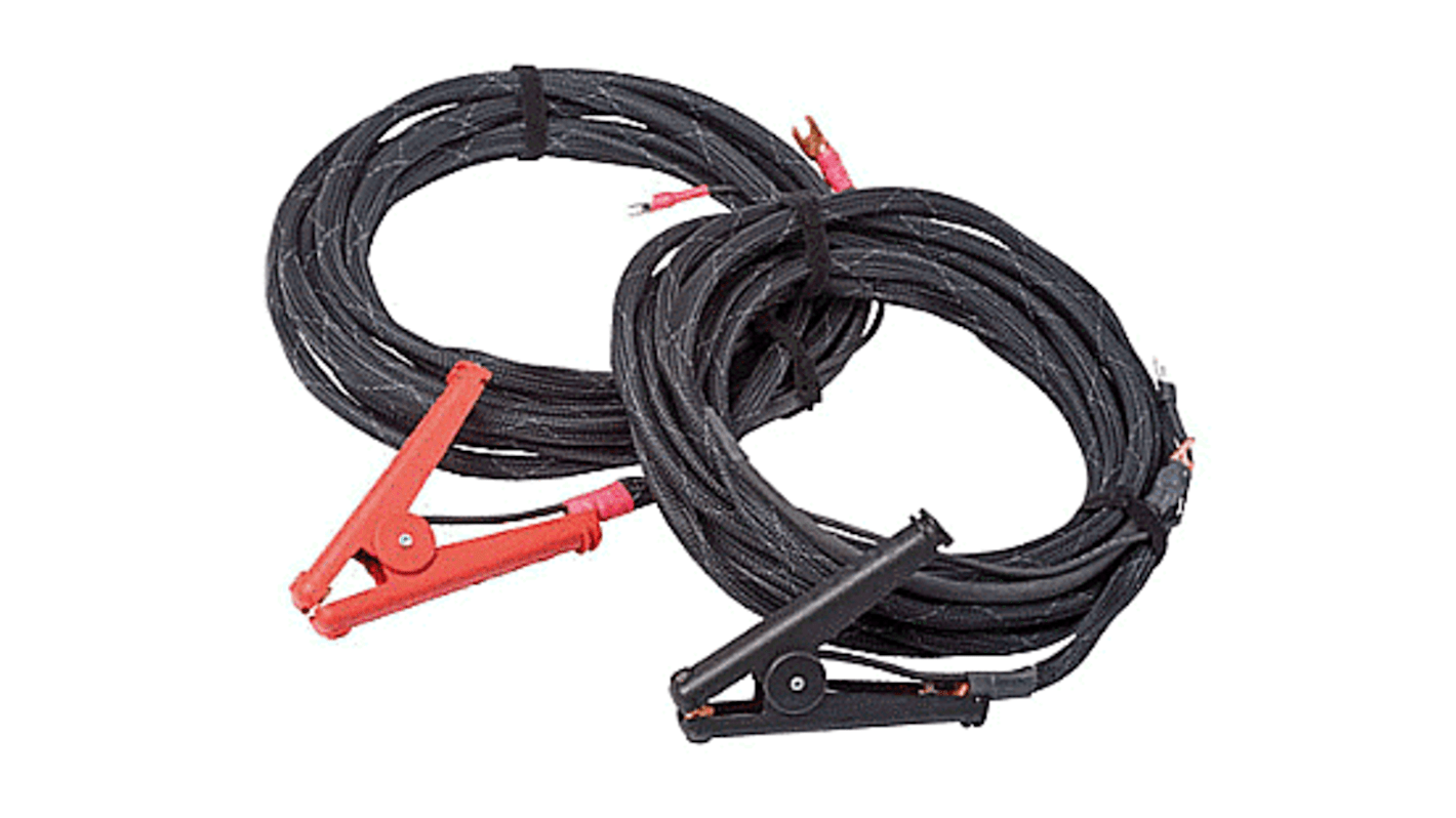Kit di connettore e cavo di test Chauvin Arnoux P01295494