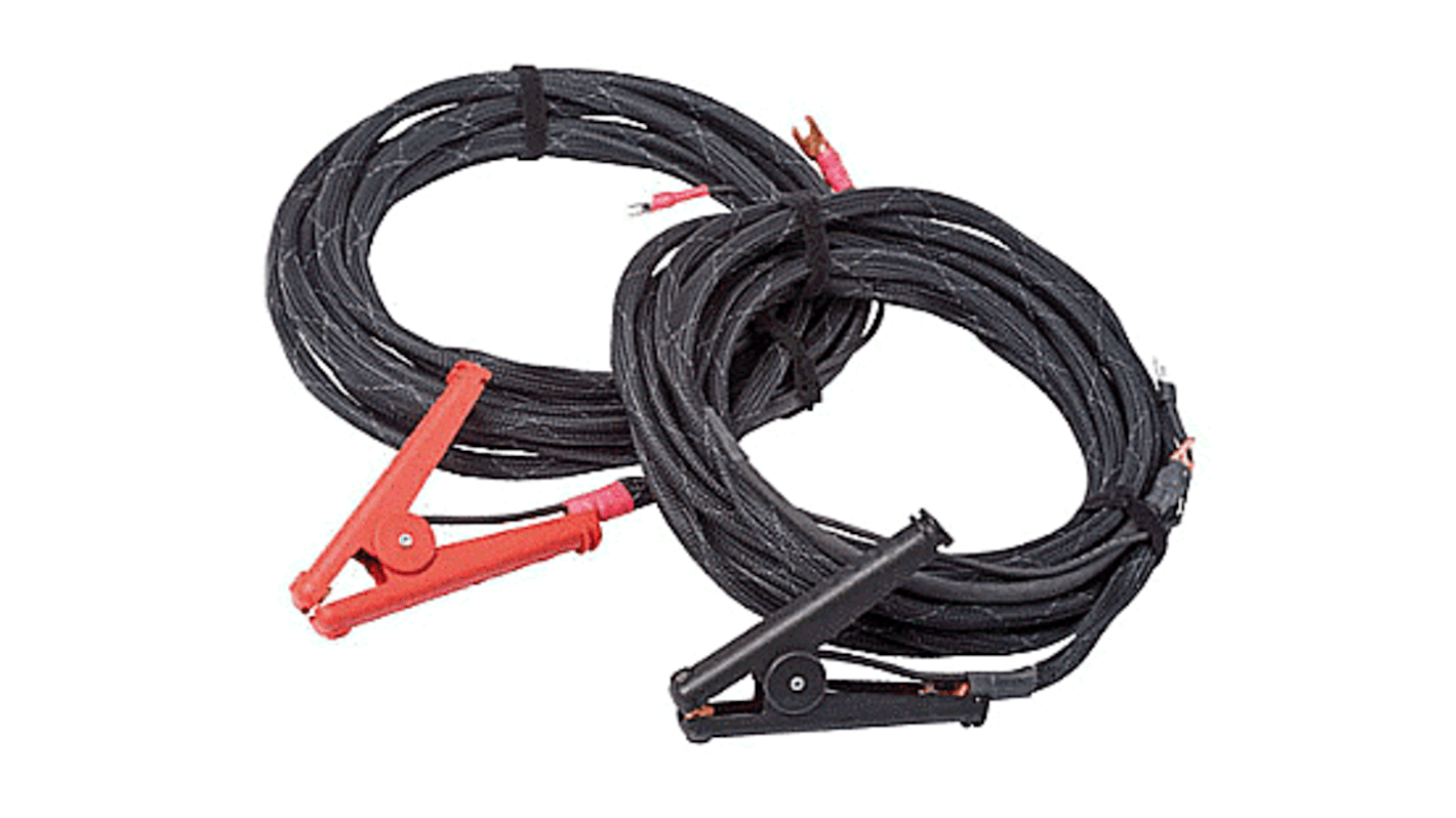 Chauvin Arnoux Test Lead & Connector Kit