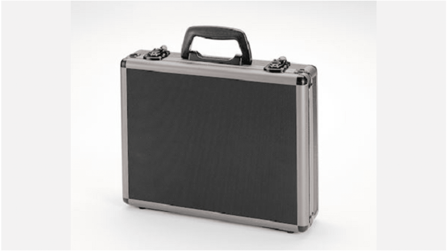 Chauvin Arnoux P01298004 Hard Case, For Use With CA 1725, CA 1727