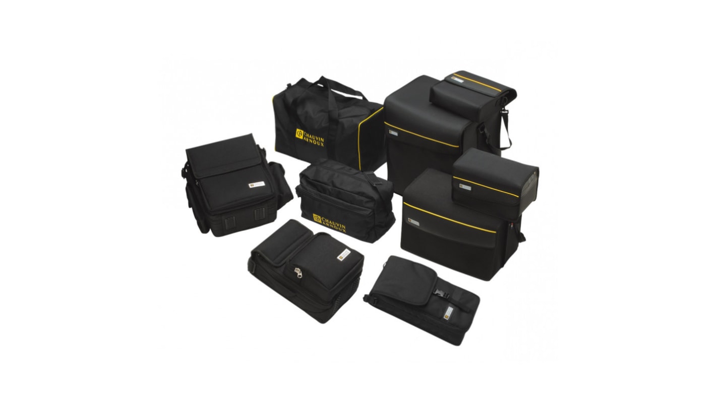 Chauvin Arnoux P01298051 Electrical Test & Measurement Accessory, For Use With CA 8331, CA 8332, CA 8333, CA 8334, CA