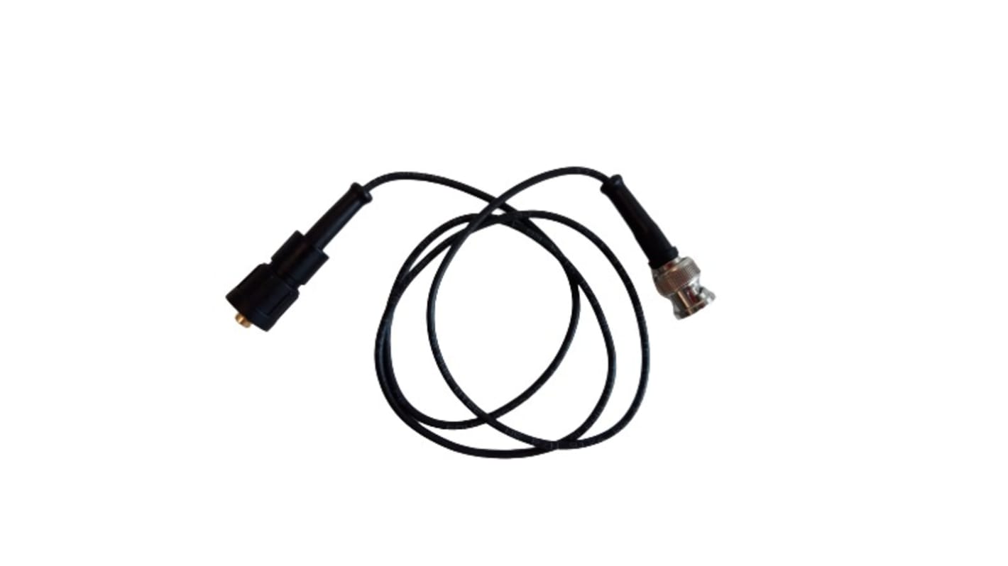 Chauvin Arnoux Cable for Use with pH Meters