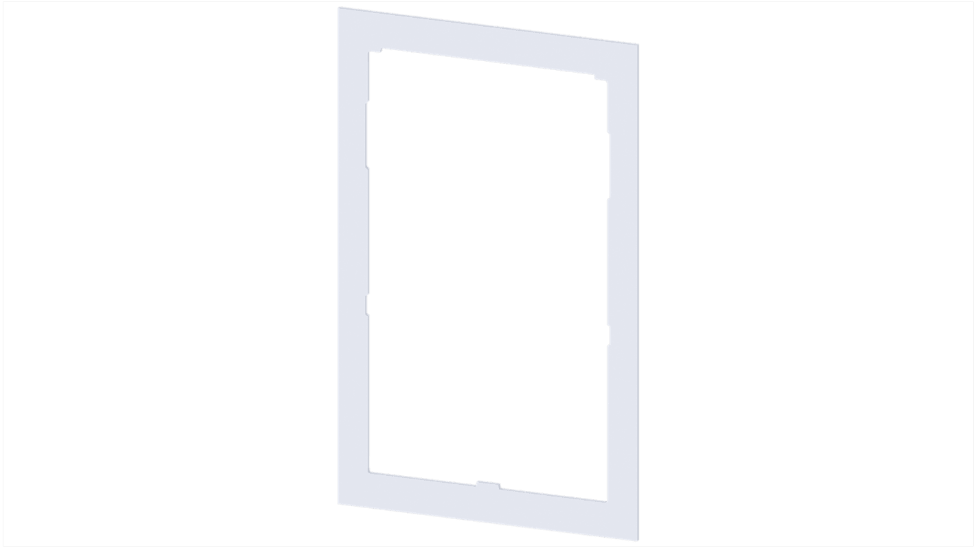 Siemens Switch Disconnector Terminal Shroud, 3NP Series