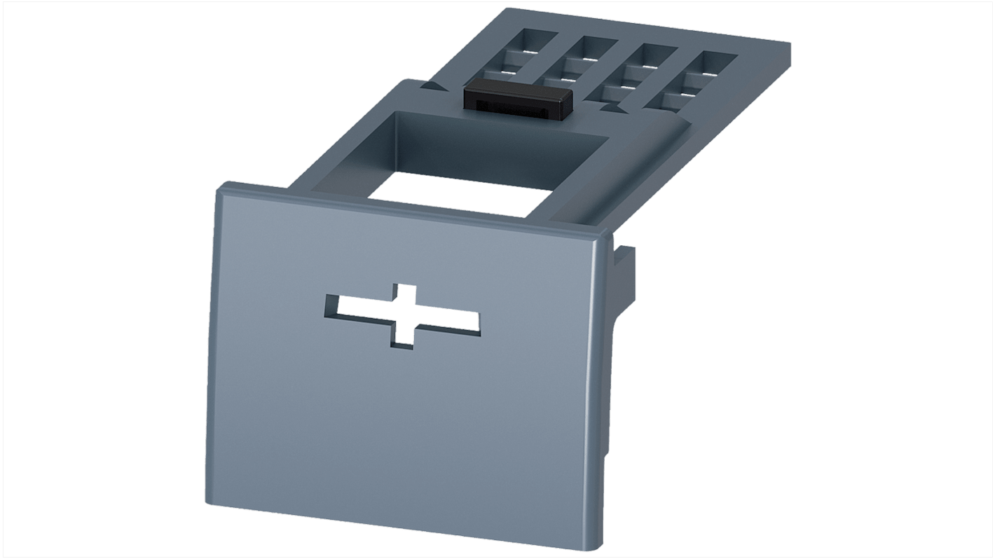 Siemens Switch Disconnector Terminal Shroud, 3VA Series