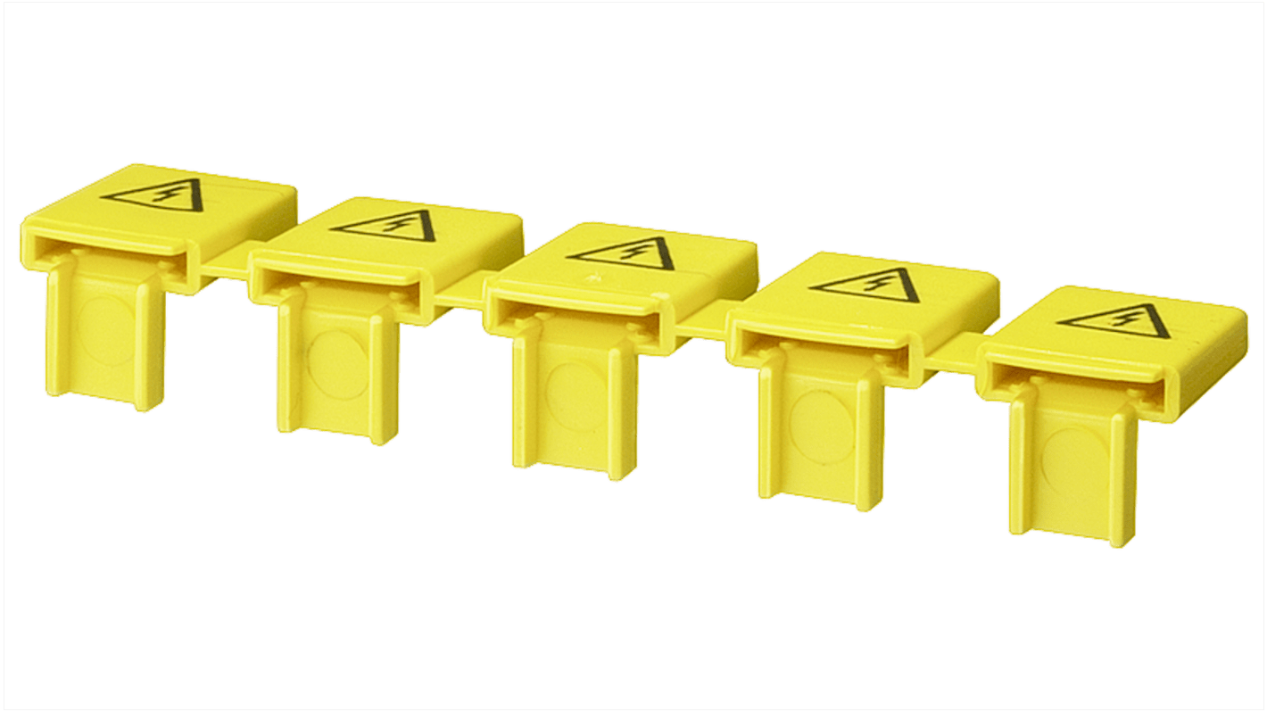 Siemens 5ST Klemmenabdeckungen für Trennschalter