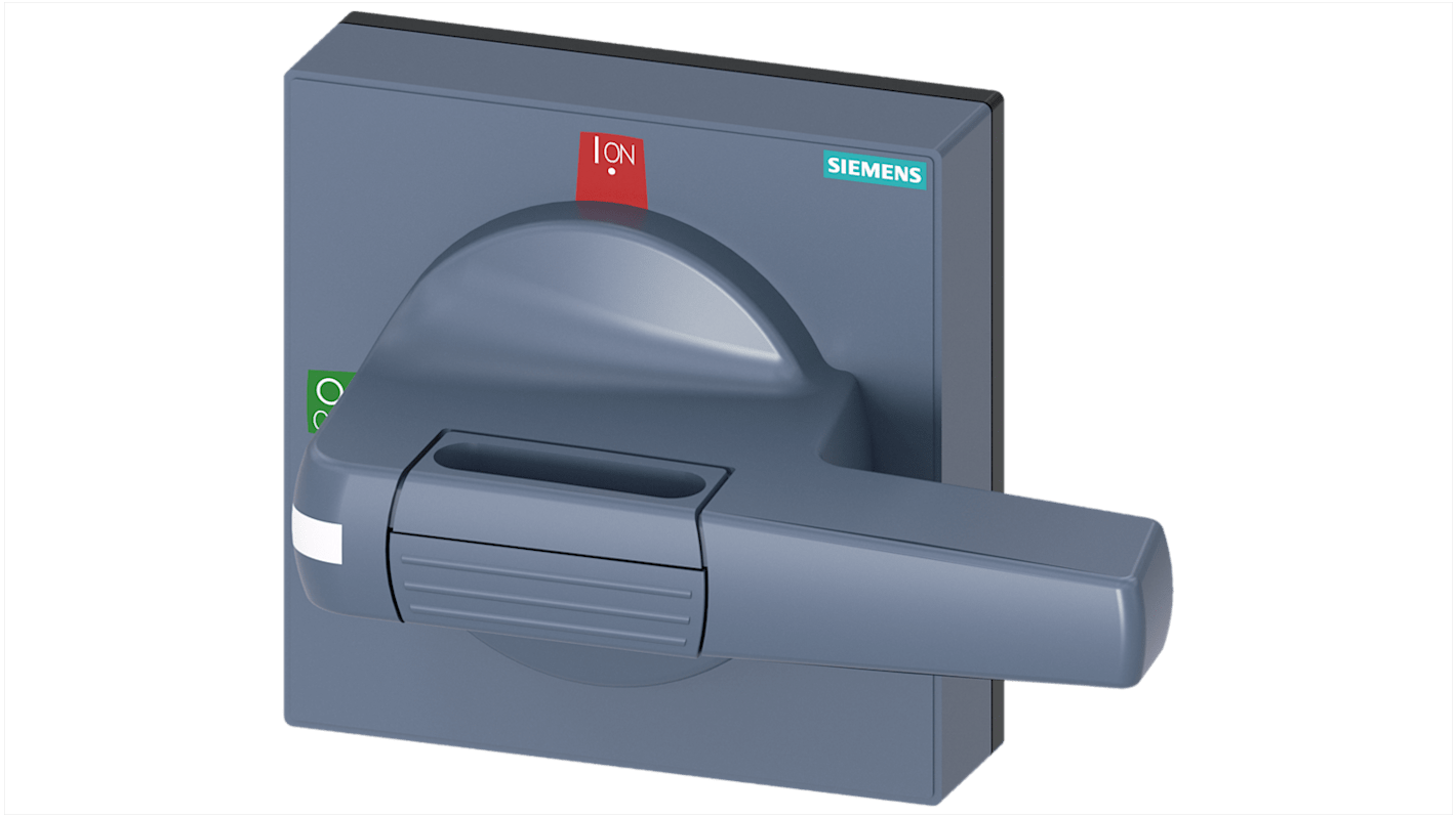 Siemens série SENTRON pour 3KD taille 3 3KF taille 2 et 3, IP65