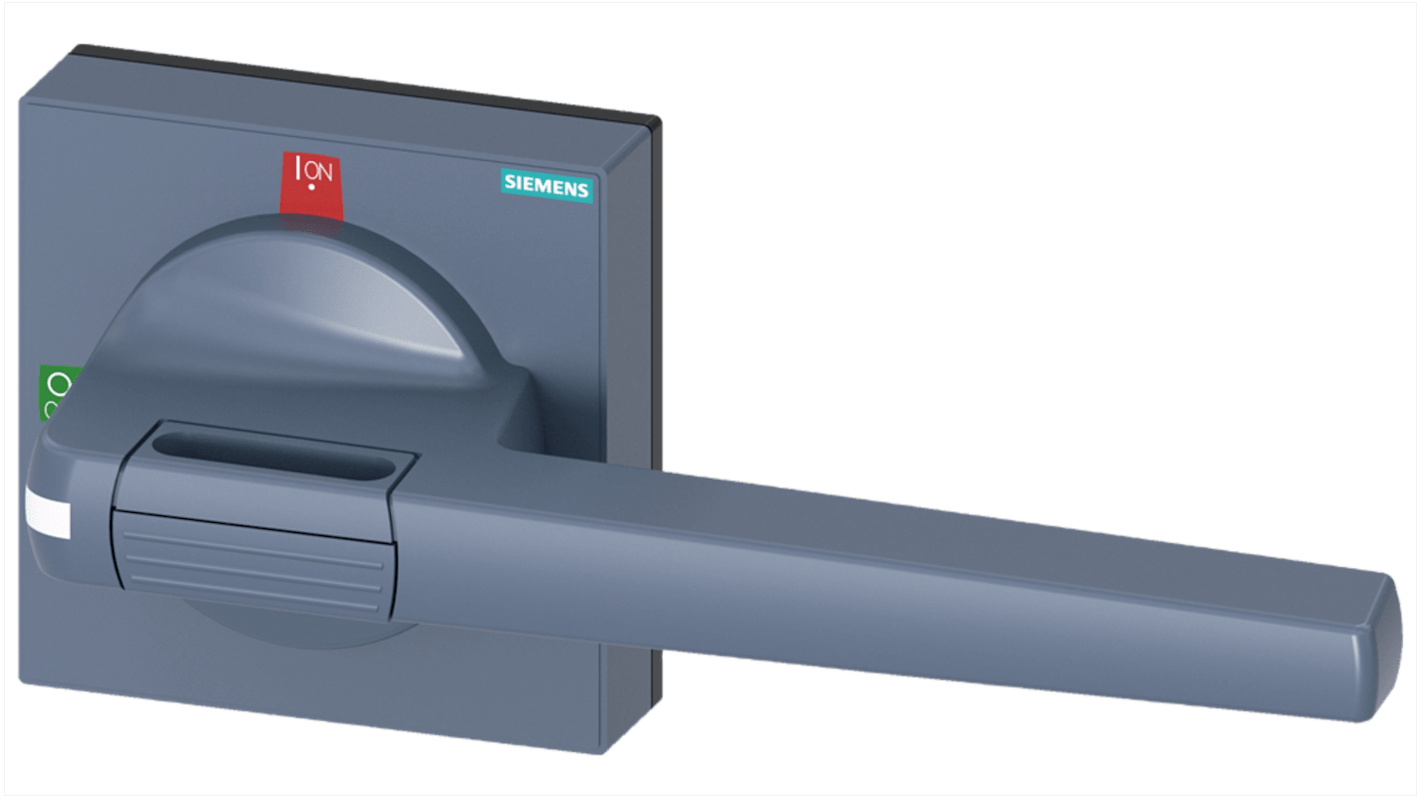 Siemens série SENTRON pour Taille 3 KD 5 3KF taille 5, IP65