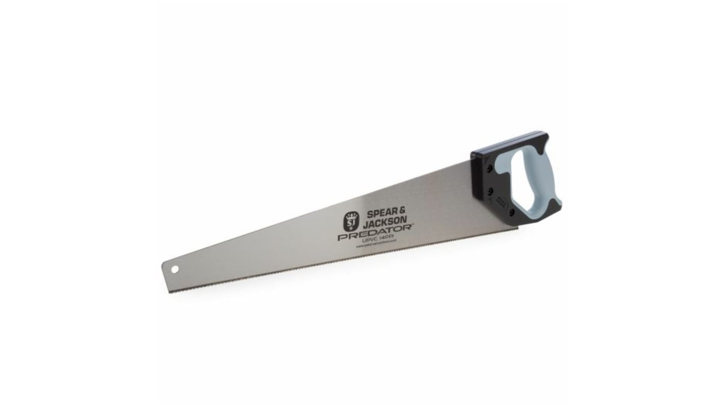 Spear & Jackson 510 mm Hand Saw, 14 TPI