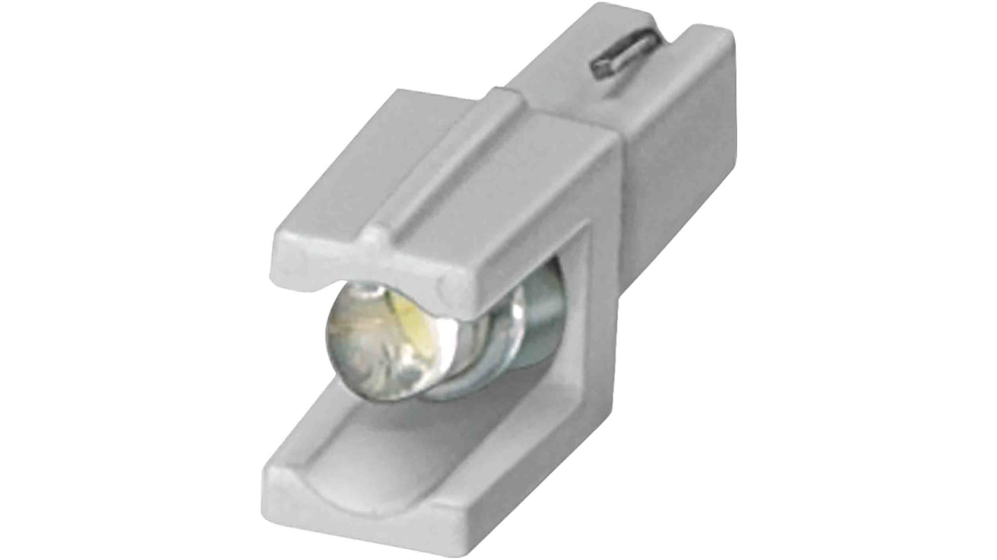 LED Siemens Sentron, Blanco