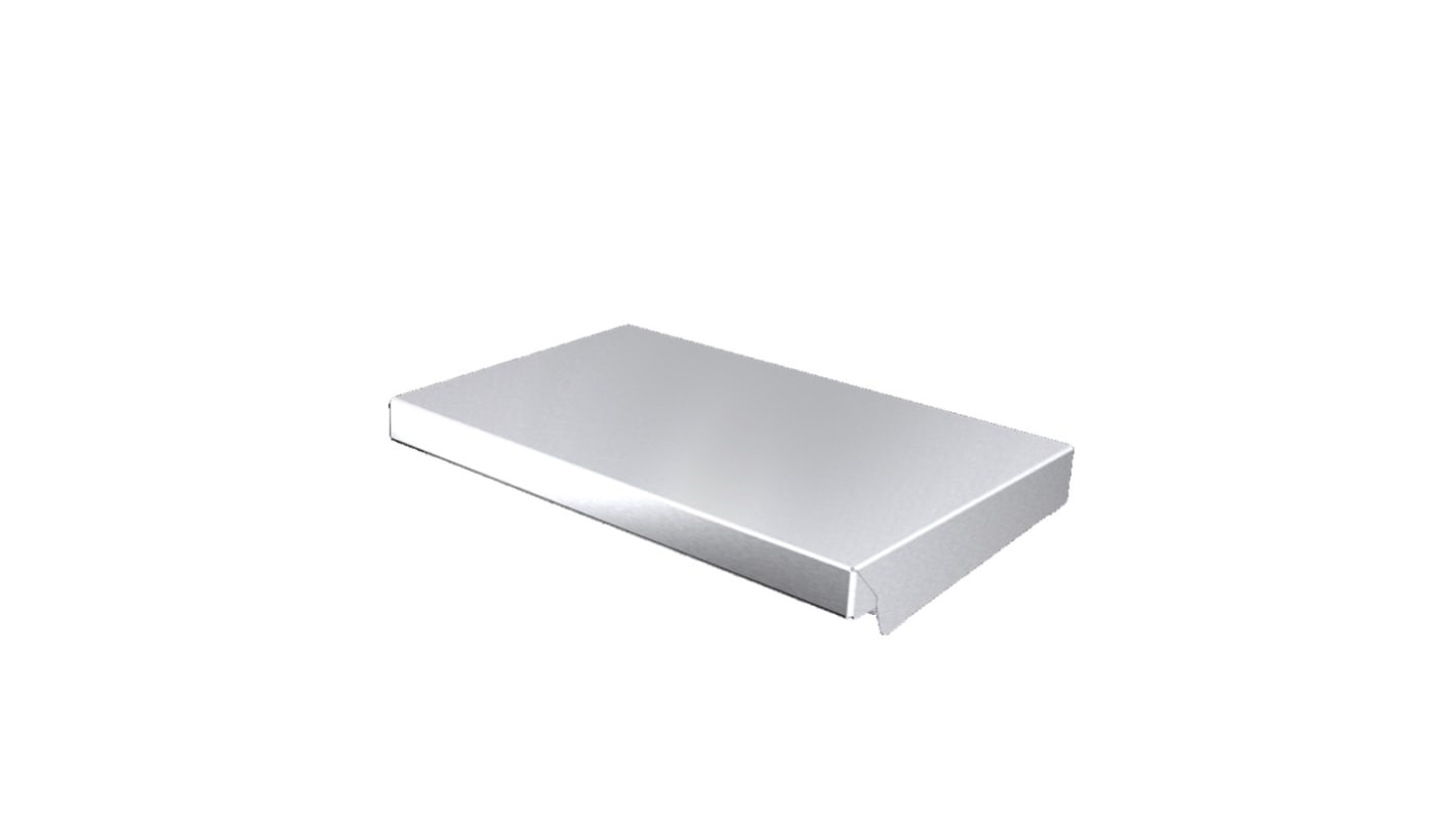 Rittal AX Series Stainless Steel Roof for Use with AX Series