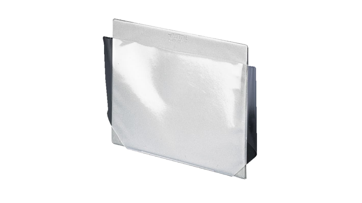 Rittal Dokumentenhalter, für A4-Hochformat-Papier SZ