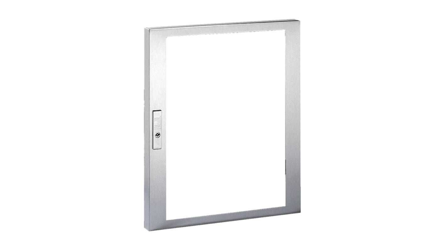 Rittal Grey 304 Stainless Steel Inspection Window