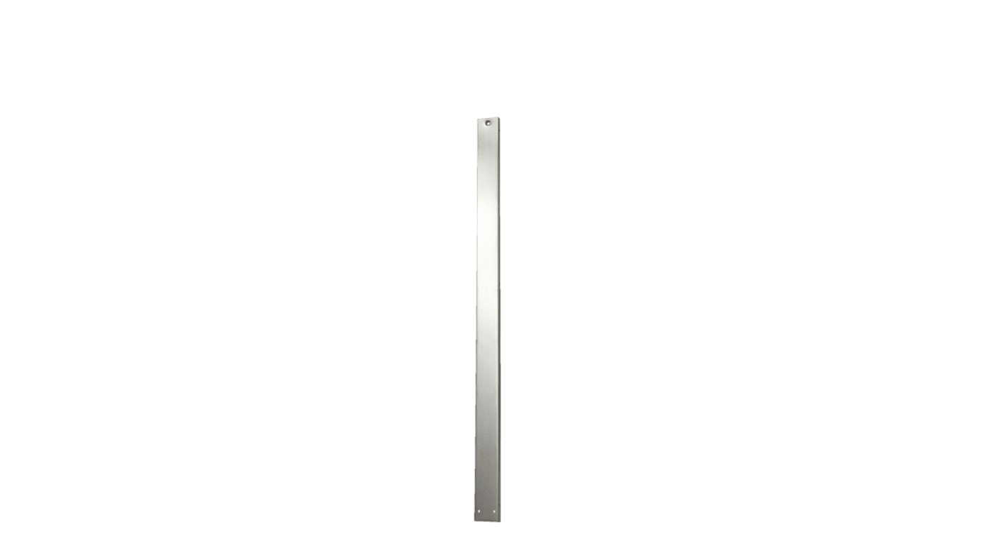 Rittal TS Series Sheet Steel Mounting Plate, 1800mm H for Use with TS Series, VX