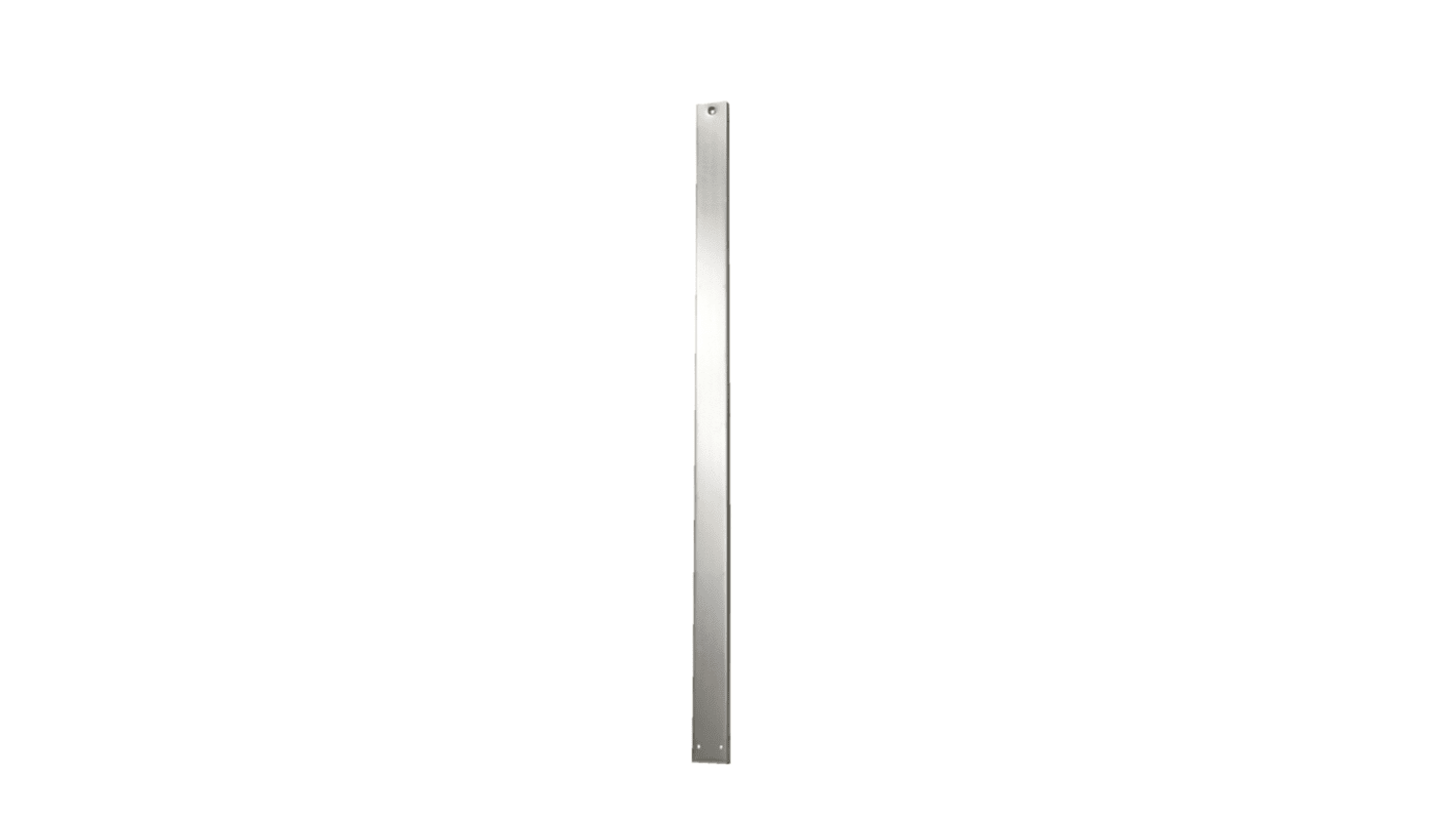 Rittal TS Series Sheet Steel Mounting Plate, 2200mm H for Use with TS Series, VX