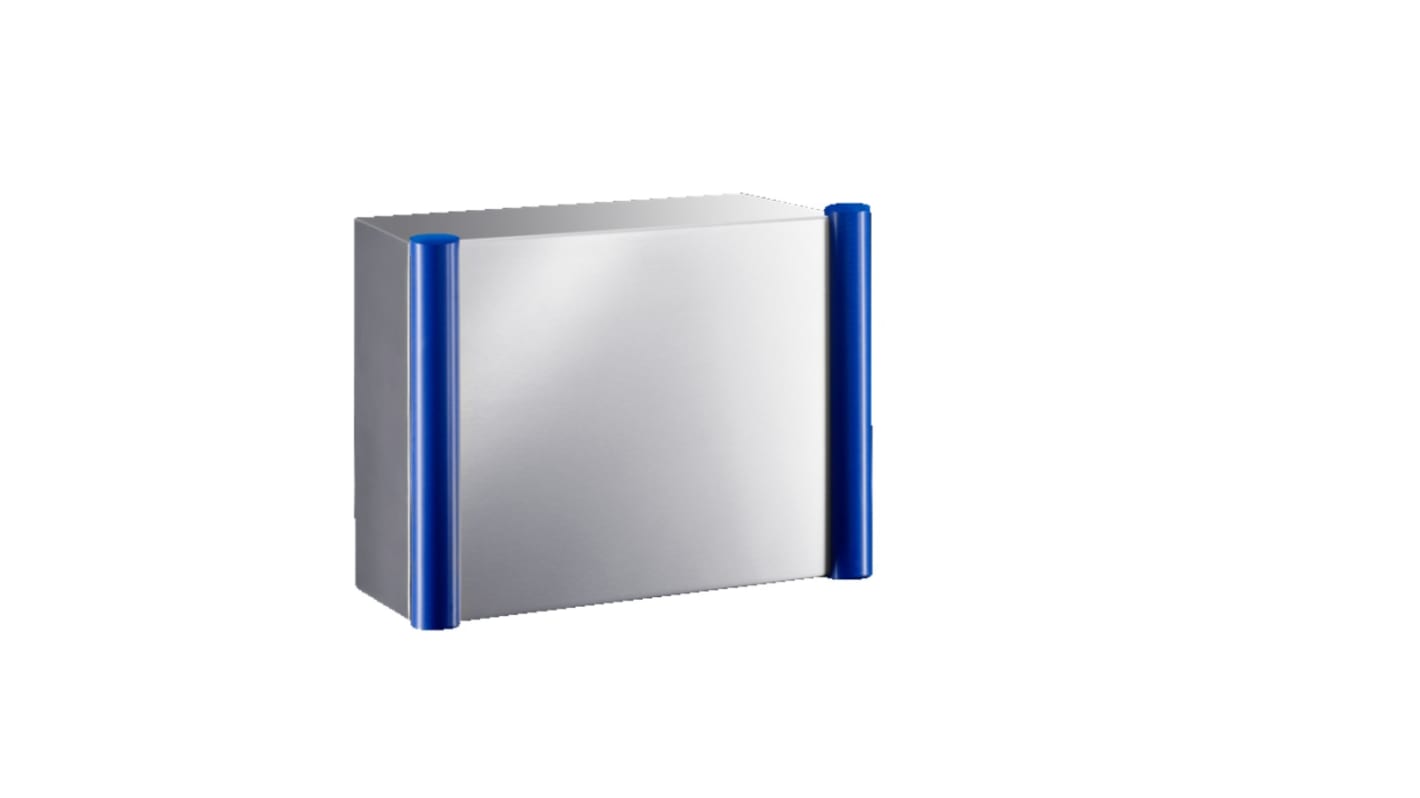 Rittal CP Series Wall Box, IP66, 300 mm x 300 mm x 150mm