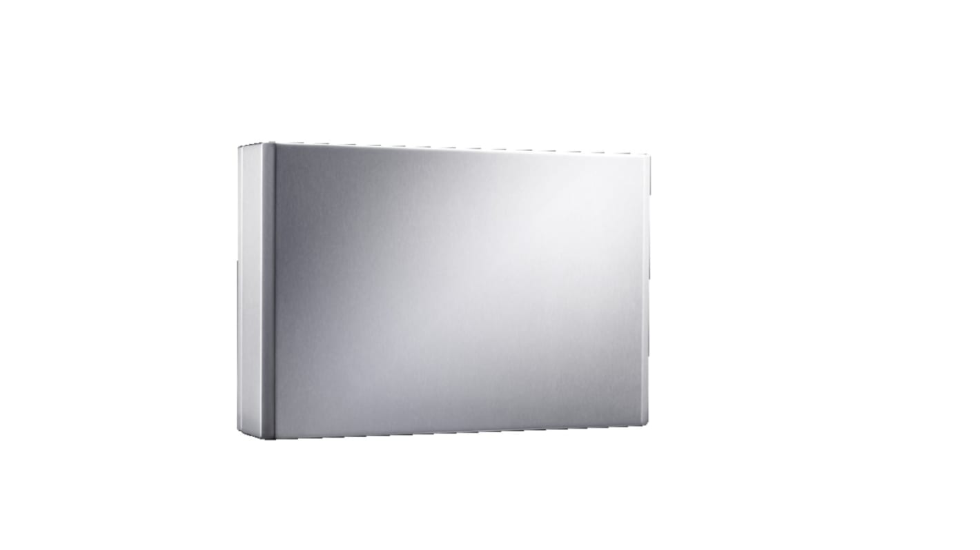 Rittal CP Series Aluminium Command Panel, 360mm H, 530mm W, for Use with CP Series