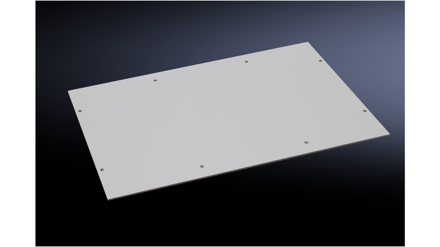 Accessorio contenitore Plastica Rittal 9550000 331mm