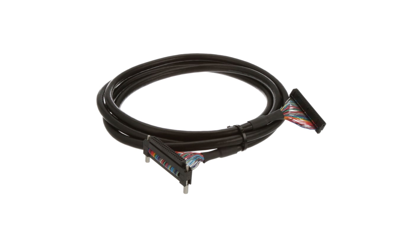 Siemens SIMATIC S7-300 Series Connecting Cable for Use with 64-Channel Module